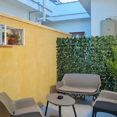 Bed and breakfast Degli Angeli 4*