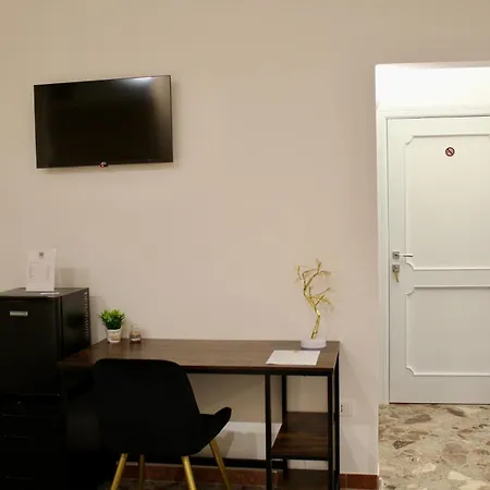 Degli Angeli Bed and Breakfast Λέτσε