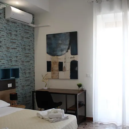 Bed and breakfast Degli Angeli