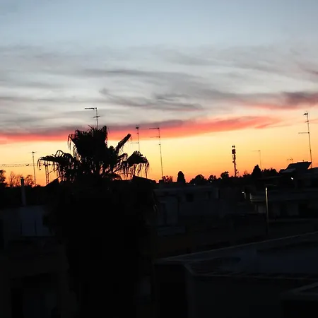 Degli Angeli 4* לצ'ה