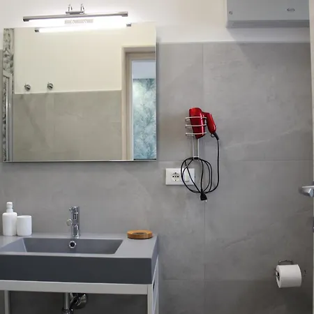 Bed and breakfast Degli Angeli 4*