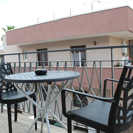 לינה וארוחת בוקר Degli Angeli 4*