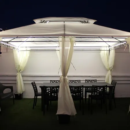 Bed and Breakfast Degli Angeli Λέτσε