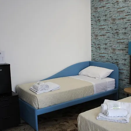 Degli Angeli 4* Λέτσε