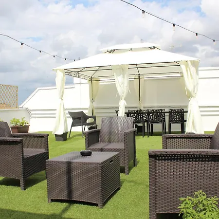 לינה וארוחת בוקר Degli Angeli