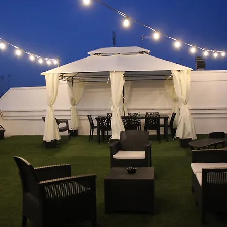 Degli Angeli Bed and breakfast Lecce