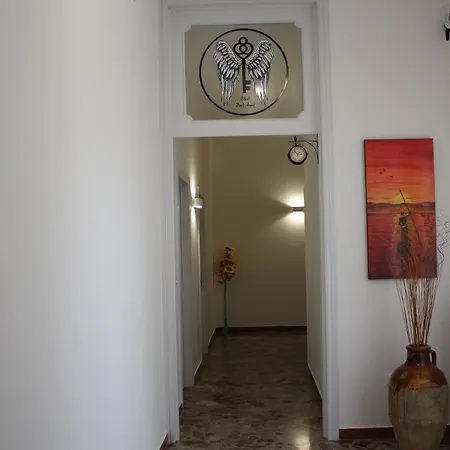 Bed and Breakfast Degli Angeli Λέτσε