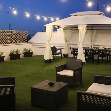 Degli Angeli 4* Lecce