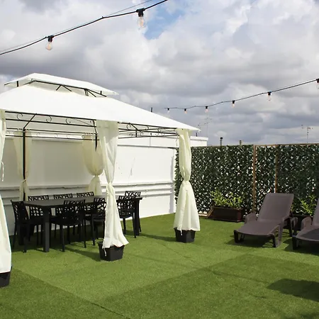 Degli Angeli Bed and breakfast