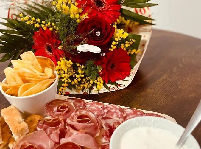 Bed & Breakfast Degli Angeli Lecce