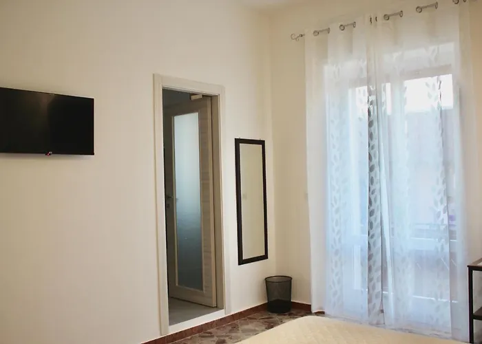 Bed & Breakfast Degli Angeli Lecce