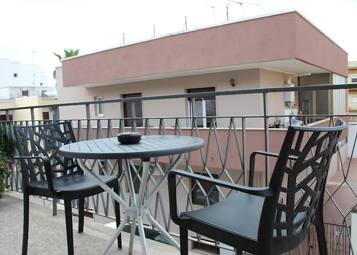 Bed & Breakfast Degli Angeli 4*
