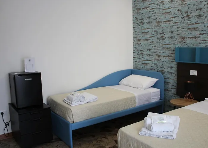 Degli Angeli 4* Lecce